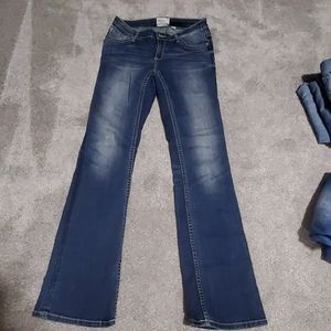 BKE Stella Super Stretch